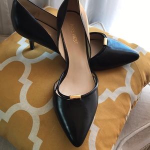 Nine West heels